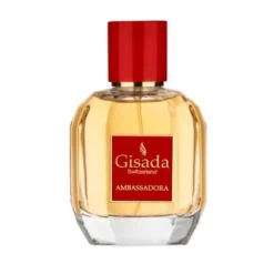 Gisada Ambassadora woda perfumowana spray 100ml - produkt bez opakowania