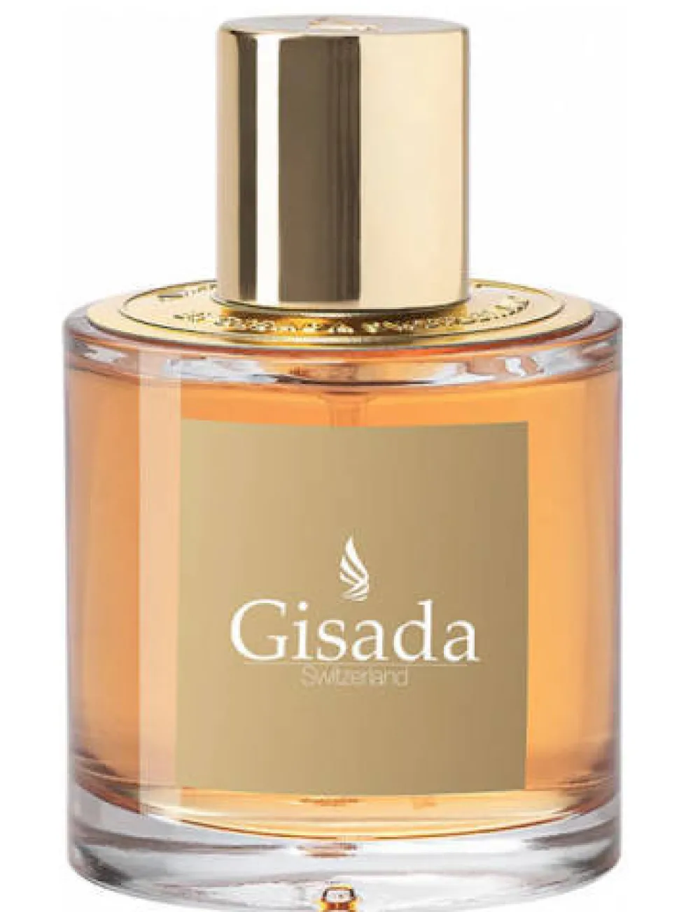 Gisada Ambassador For Women woda perfumowana spray 100ml - produkt bez opakowania