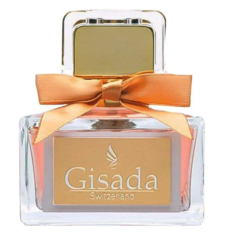 Gisada Donna woda toaletowa spray 50ml