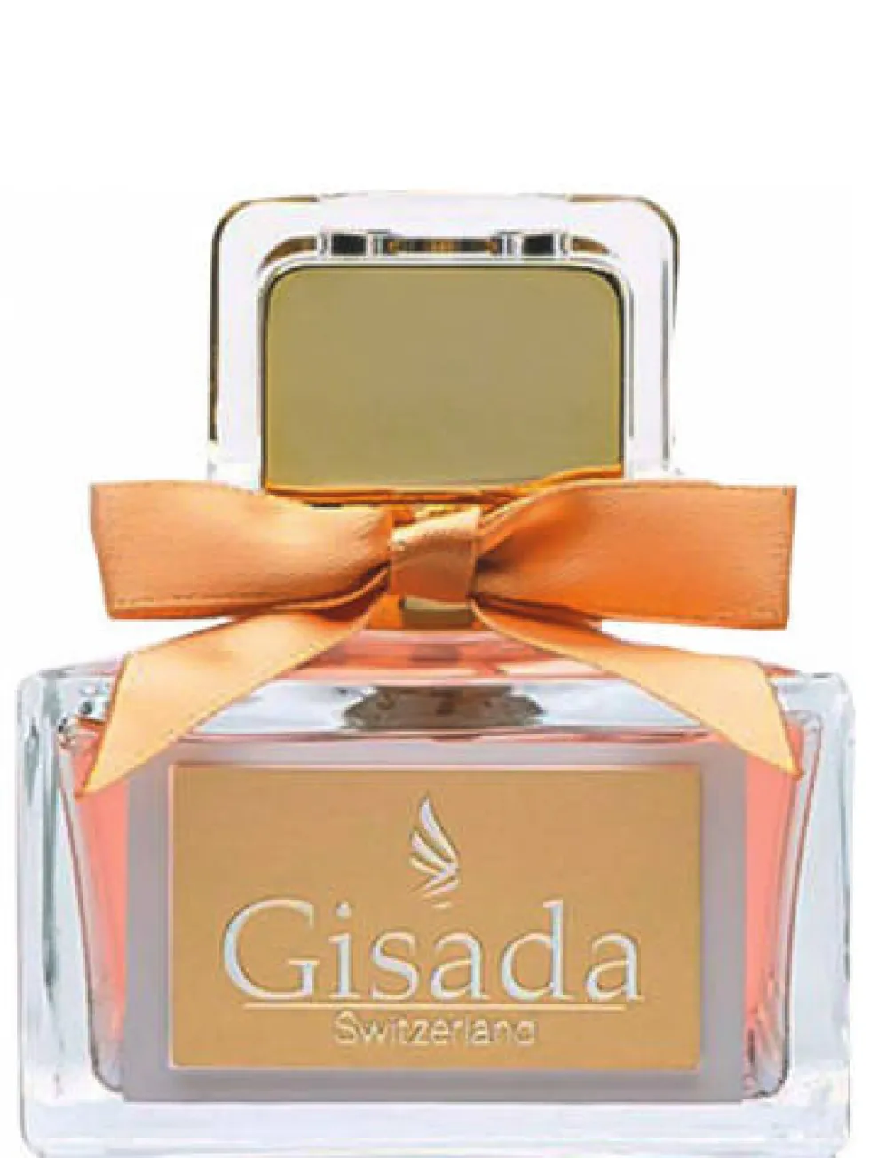 Gisada Donna woda toaletowa spray 100ml - produkt bez opakowania