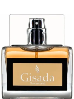 Gisada Uomo woda toaletowa spray 100ml