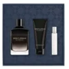 Givenchy Gentleman Boisee zestaw woda perfumowana spray 100ml + żel pod prysznic 75ml + woda perfumowana spray 12.5ml