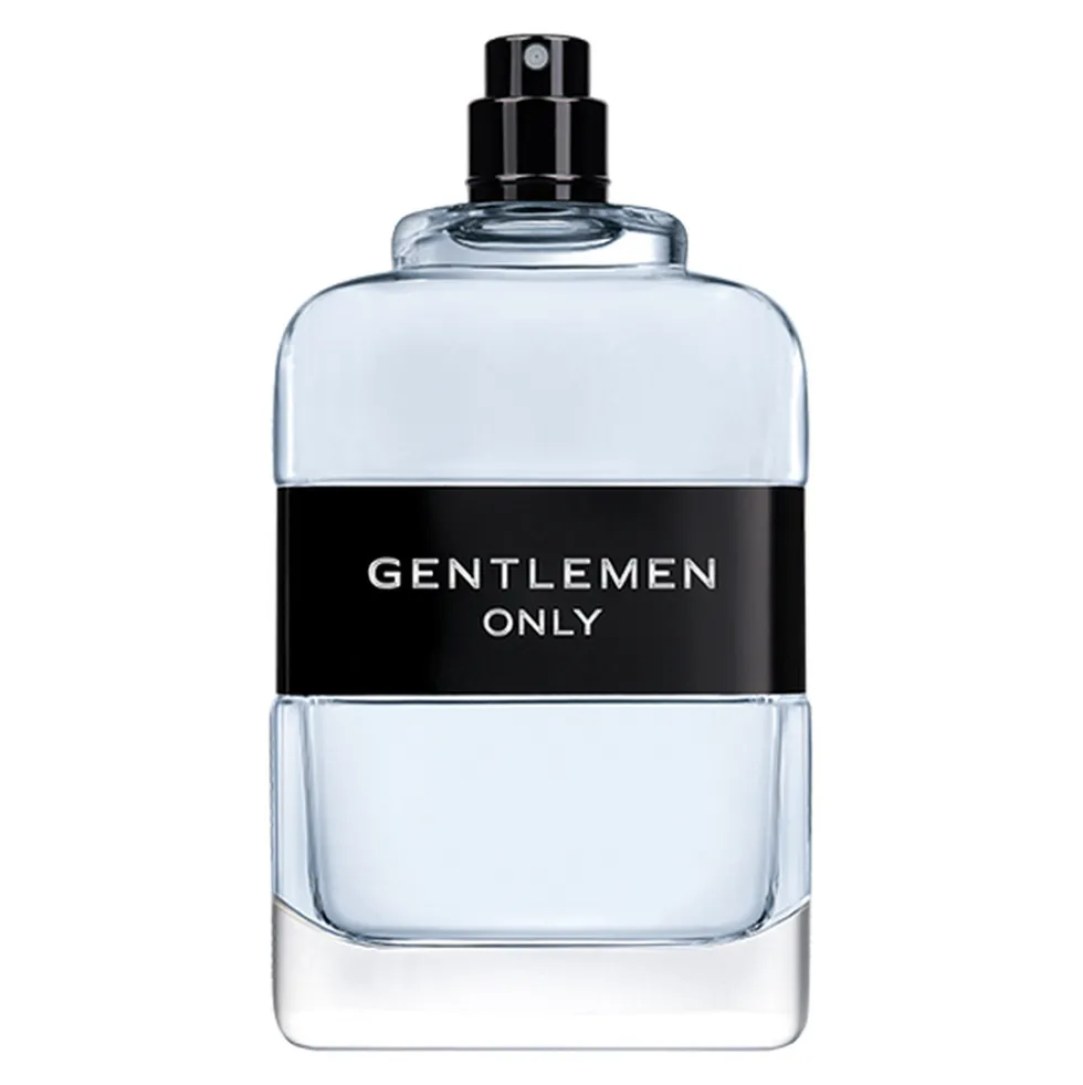 Givenchy Gentlemen Only woda toaletowa spray 100ml - produkt bez opakowania