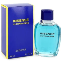 Givenchy Intense Ultramarine woda toaletowa spray 100ml
