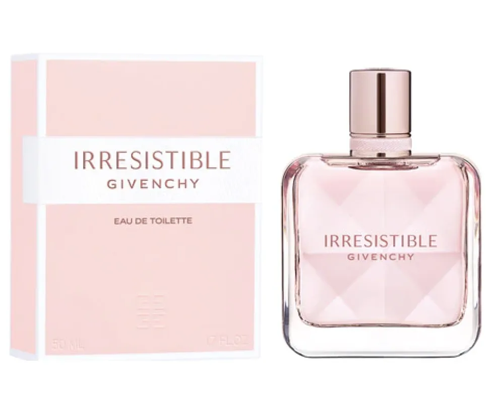 Givenchy Irresistible woda toaletowa spray 50ml
