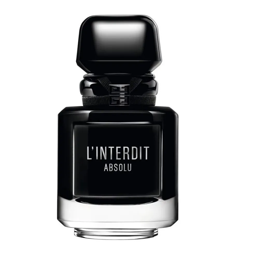 Givenchy L'Interdit Absolu Intense woda perfumowana spray 35ml