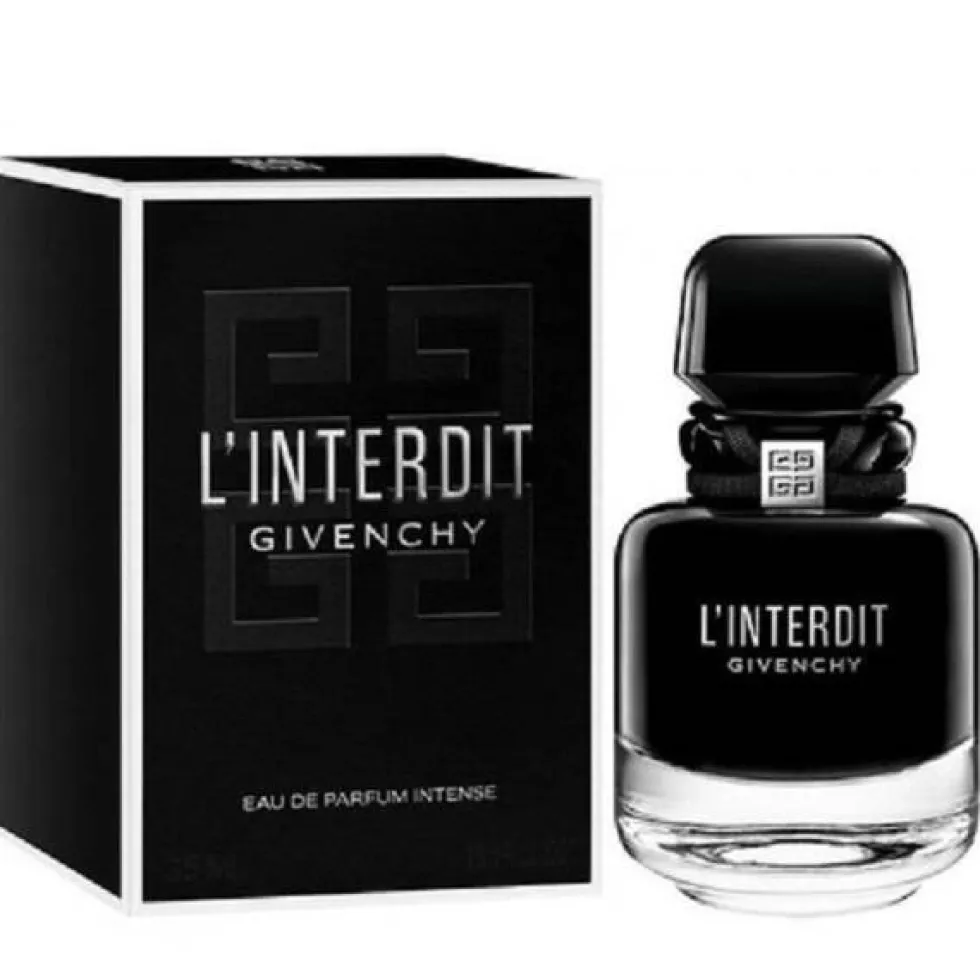 Givenchy L'Interdit Intense woda perfumowana spray 35ml