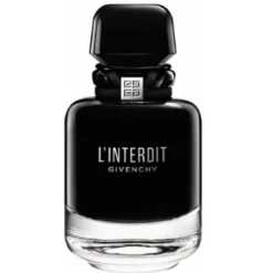 Givenchy L'Interdit Intense woda perfumowana spray 80ml - produkt bez opakowania