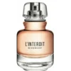Givenchy L'interdit mgiełka do włosów 35ml