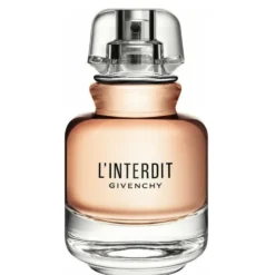 Givenchy L'interdit mgiełka do włosów 35ml