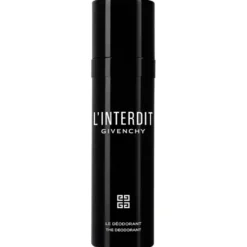 Givenchy L'Interdit perfumowany dezodorant spray 100ml
