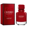 Givenchy L'Interdit Rouge Ultime woda perfumowana spray 50ml