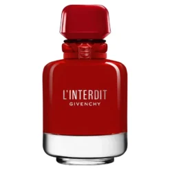 Givenchy L'Interdit Rouge Ultime woda perfumowana spray 80ml