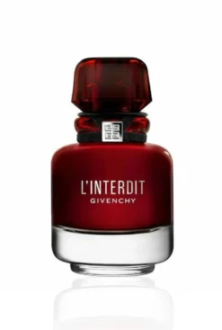 Givenchy L'interdit Rouge woda perfumowana spray 50ml