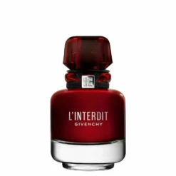 Givenchy L'interdit Rouge woda perfumowana spray 35ml