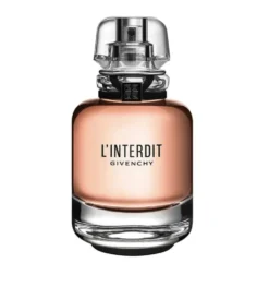 Givenchy L'interdit woda perfumowana spray 35ml