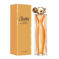 Givenchy Organza woda perfumowana spray 100ml