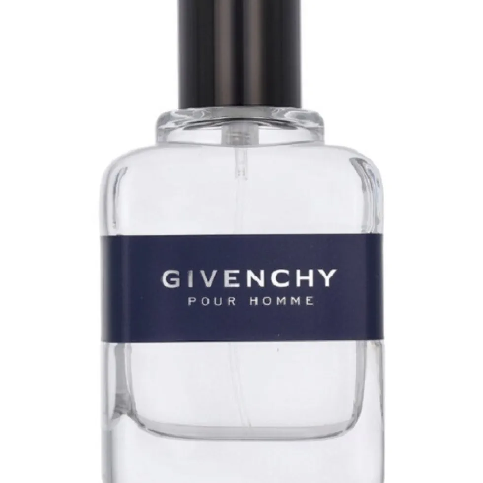 Givenchy Pour Homme Blue Label woda toaletowa spray 60ml