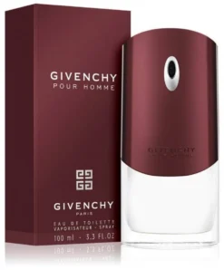 Givenchy Pour Homme 100ml edt