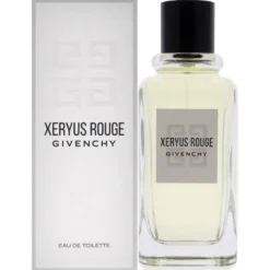 Givenchy Xeryus Rouge woda toaletowa spray 100ml