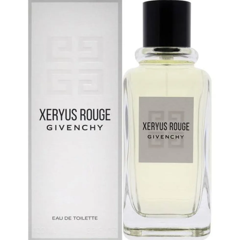 Givenchy Xeryus Rouge woda toaletowa spray 100ml