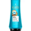 Gliss Aqua Revive odżywka do włosów suchych i normalnych 200ml