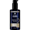 Gliss Night Elixir Overnight Repair kuracja do włosów mocno zniszczonych i suchych 100ml