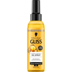 Gliss Thermo-Protect olejek termoochronny 150ml