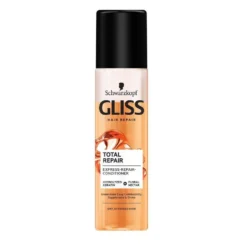 Gliss Total Repair Express Repair Conditioner ekspresowa odżywka regeneracyjna do włosów suchych i zniszczonych 200ml