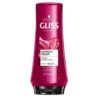 Gliss Ultimate Color Conditioner odżywka do włosów farbowanych tonowanych i rozjaśnianych 200ml