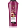 Gliss Ultimate Color Shampoo szampon do włosów farbowanych tonowanych i rozjaśnianych 250ml