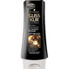 Gliss Ultimate Repair Conditioner regenerująca odżywka do włosów mocno zniszczonych i suchych 200ml
