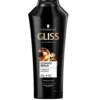 Gliss Ultimate Repair Shampoo szampon do włosów mocno zniszczonych i suchych 250ml