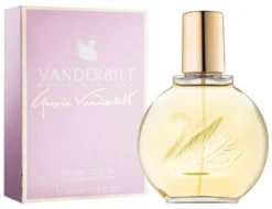 Gloria Vanderbilt Gloria Vanderbilt woda toaletowa spray 100ml