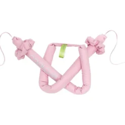 Glov CoolCurl innowacyjna lokówka do włosów bez użycia ciepła Pink