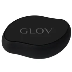 Glov Depilator z nano szkła Black