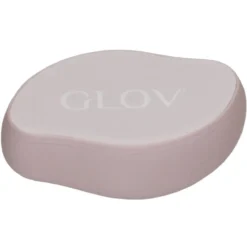 Glov Depilator z nano szkła Pink