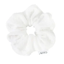 Glov HydroWeave Scrunchie frotka do włosów Ivory