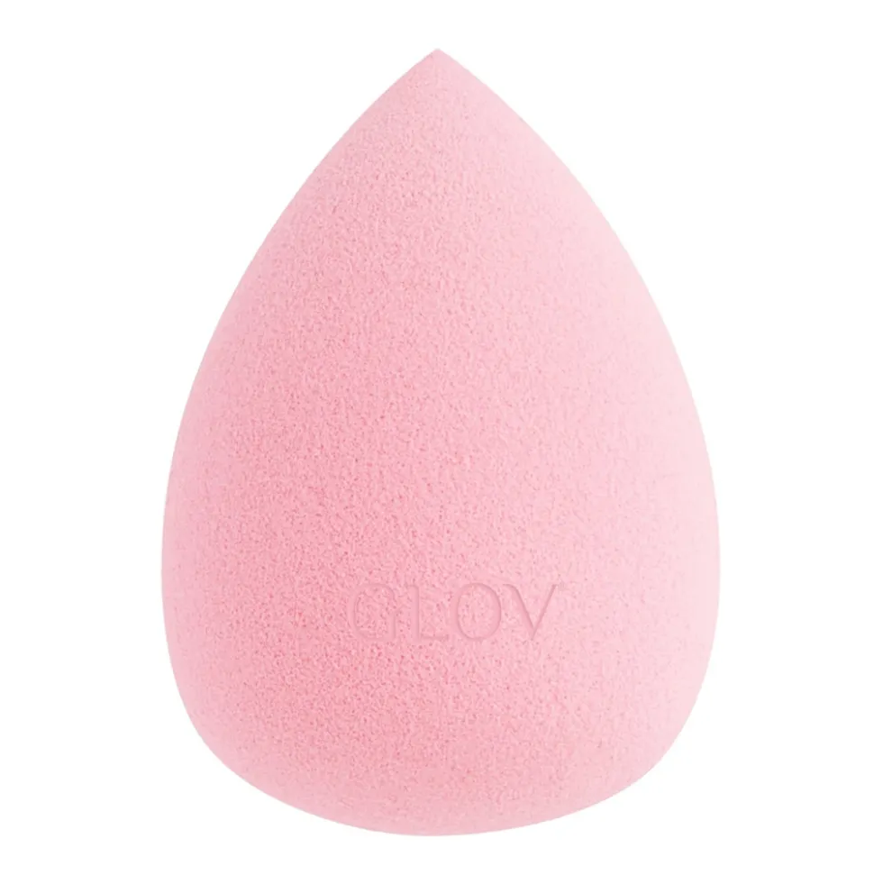 Glov Makeup Blender gąbka do makijażu Pink
