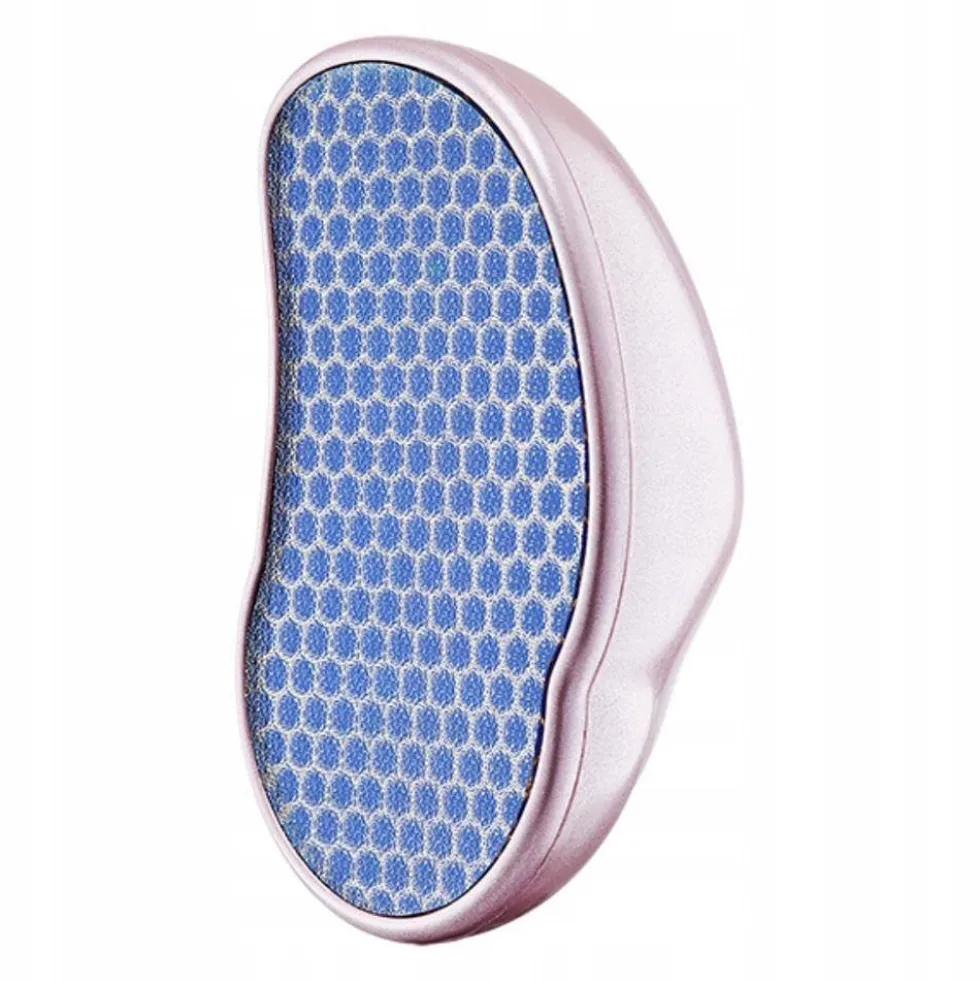 Glov Nano Glass Foot File pumeks z nano szkła do zrogowaciałego naskórka