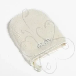 Glov On-The-Go Makeup Remover rękawiczka do demakijażu Classic Ivory