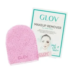 Glov On-The-Go Makeup Remover rękawiczka do demakijażu Cozy Rose