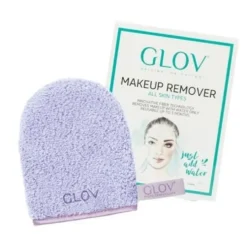 Glov On-The-Go Makeup Remover rękawiczka do demakijażu Very Berry