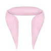 Glov Pillow Rollers wałki do kręcenia włosów na zimno Pink 4szt