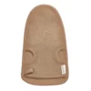 Glov Skin Smoothing Body Massage Glove rękawiczka do masażu ciała Beige