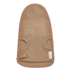 Glov Skin Smoothing Body Massage Glove rękawiczka do masażu ciała Beige