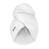 Glov Soft Hair Wrap ultralekki ręcznik do włosów White
