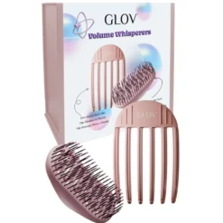 Glov Volume Whisperers zestaw do stylizacji włosów
