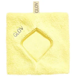 Glov Water Only Makeup Remover ręcznik do oczyszczania twarzy i demakijażu Baby Banana