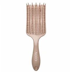 Glov Zen Flow Hair Brush szczotka do włosów do rozczesywania i relaksu Pink
